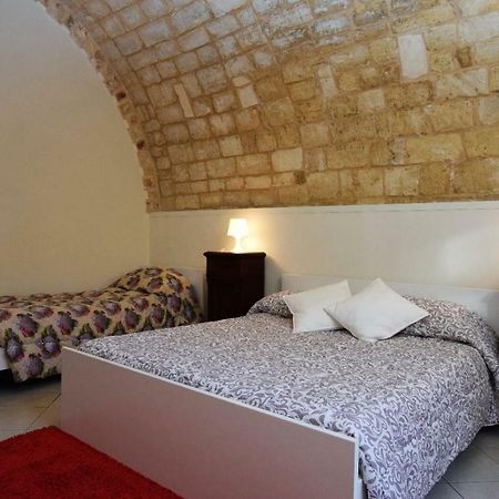 Le Fioriere Affittacamere E Casa Vacanze 라구사 외부 사진