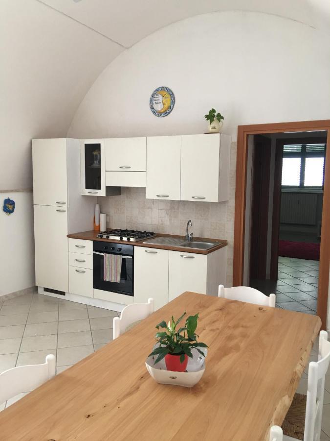 Le Fioriere Affittacamere E Casa Vacanze 라구사 외부 사진