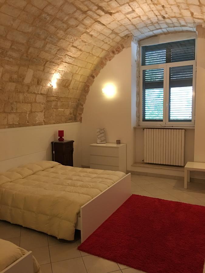 Le Fioriere Affittacamere E Casa Vacanze 라구사 외부 사진