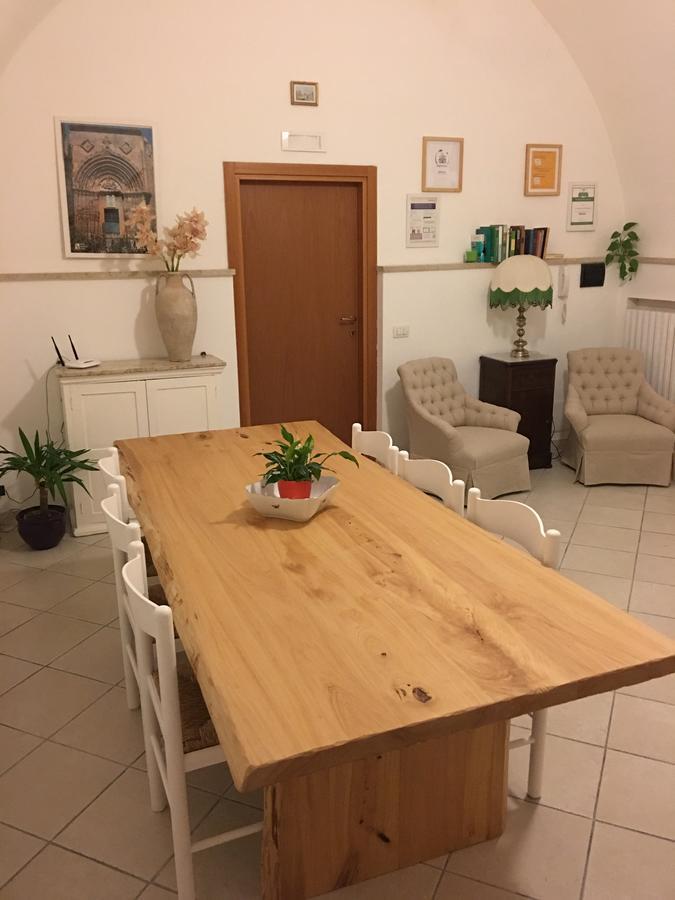 Le Fioriere Affittacamere E Casa Vacanze 라구사 외부 사진