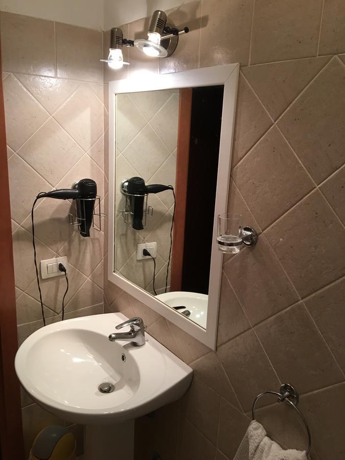Le Fioriere Affittacamere E Casa Vacanze 라구사 외부 사진