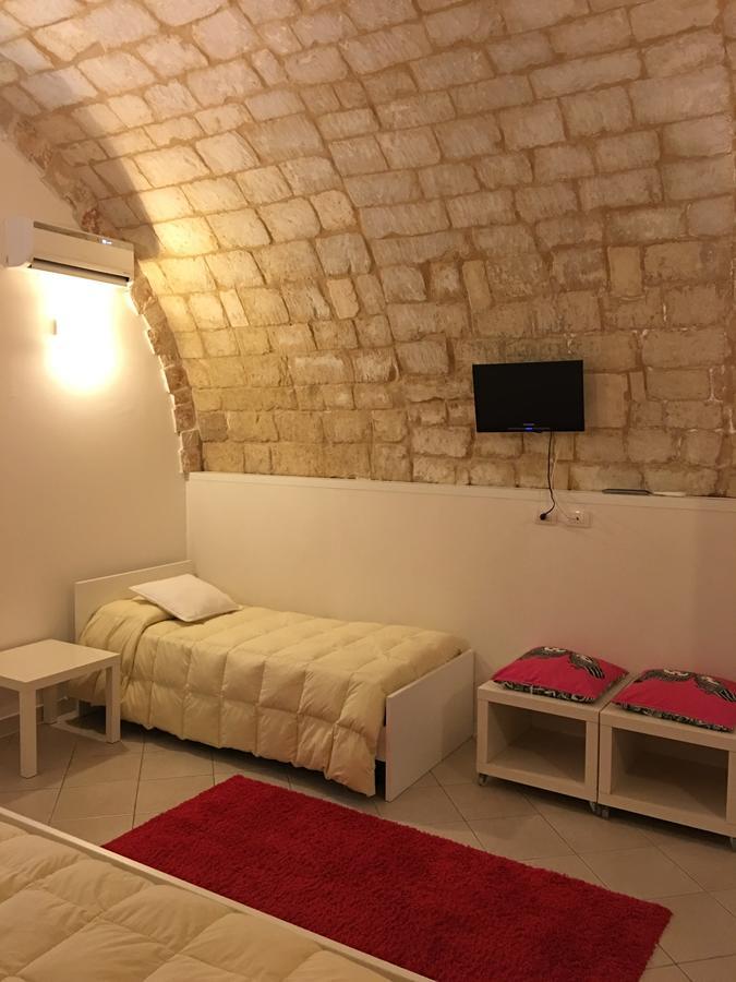 Le Fioriere Affittacamere E Casa Vacanze 라구사 외부 사진