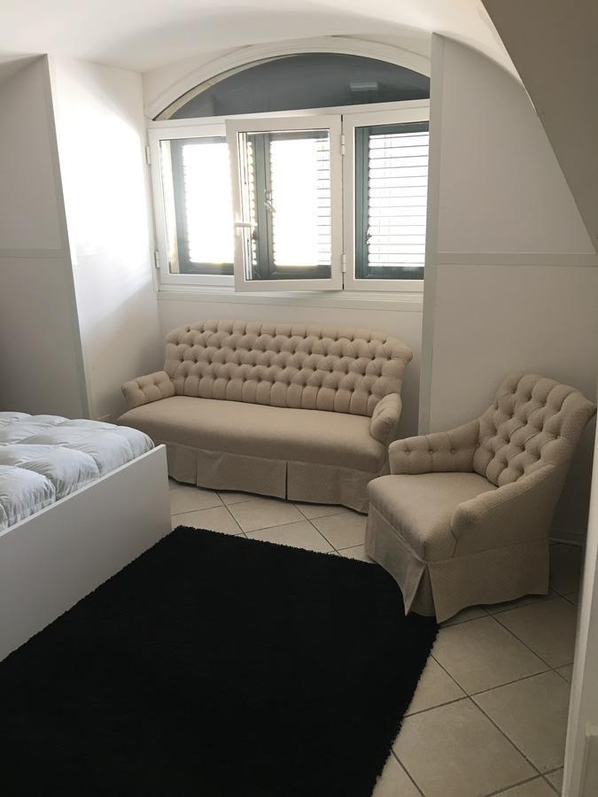 Le Fioriere Affittacamere E Casa Vacanze 라구사 외부 사진
