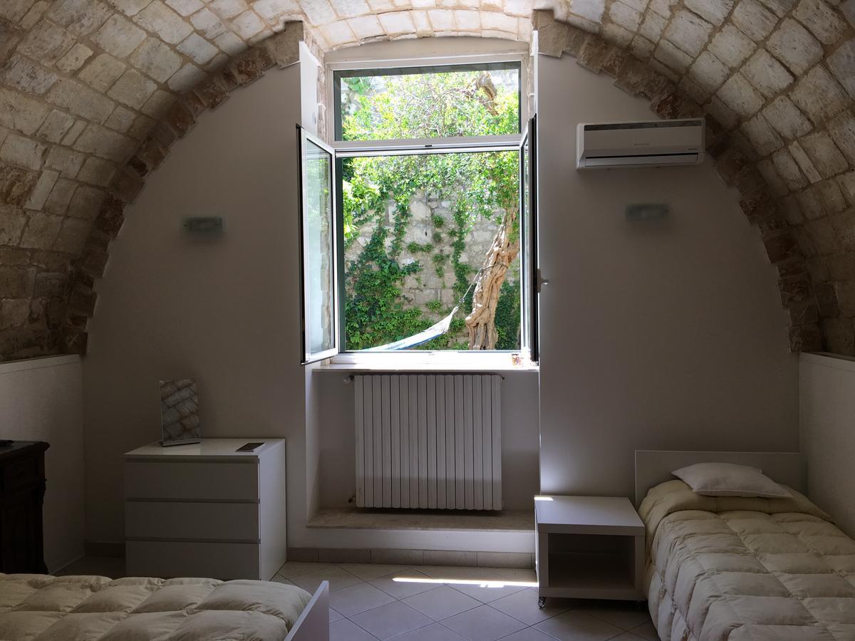 Le Fioriere Affittacamere E Casa Vacanze 라구사 외부 사진
