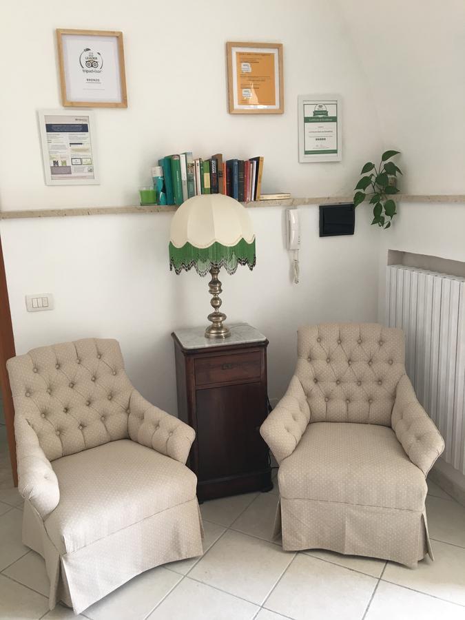 Le Fioriere Affittacamere E Casa Vacanze 라구사 외부 사진
