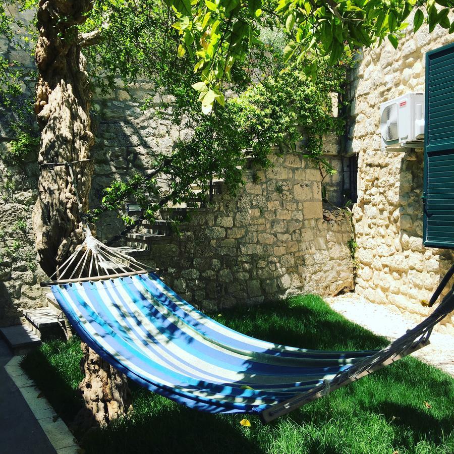 Le Fioriere Affittacamere E Casa Vacanze 라구사 외부 사진