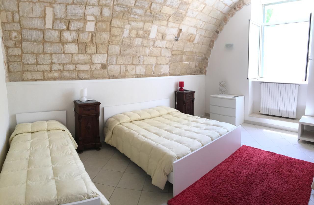 Le Fioriere Affittacamere E Casa Vacanze 라구사 외부 사진