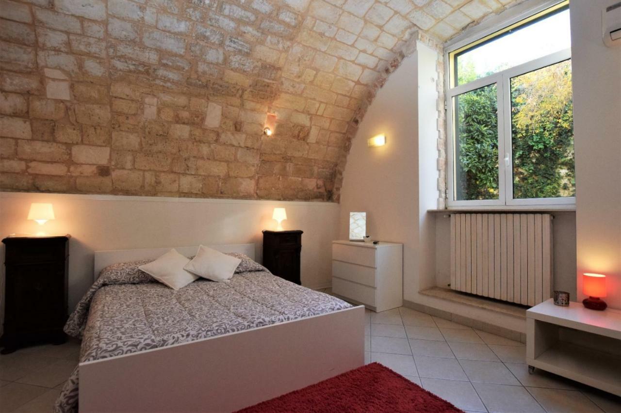 Le Fioriere Affittacamere E Casa Vacanze 라구사 외부 사진