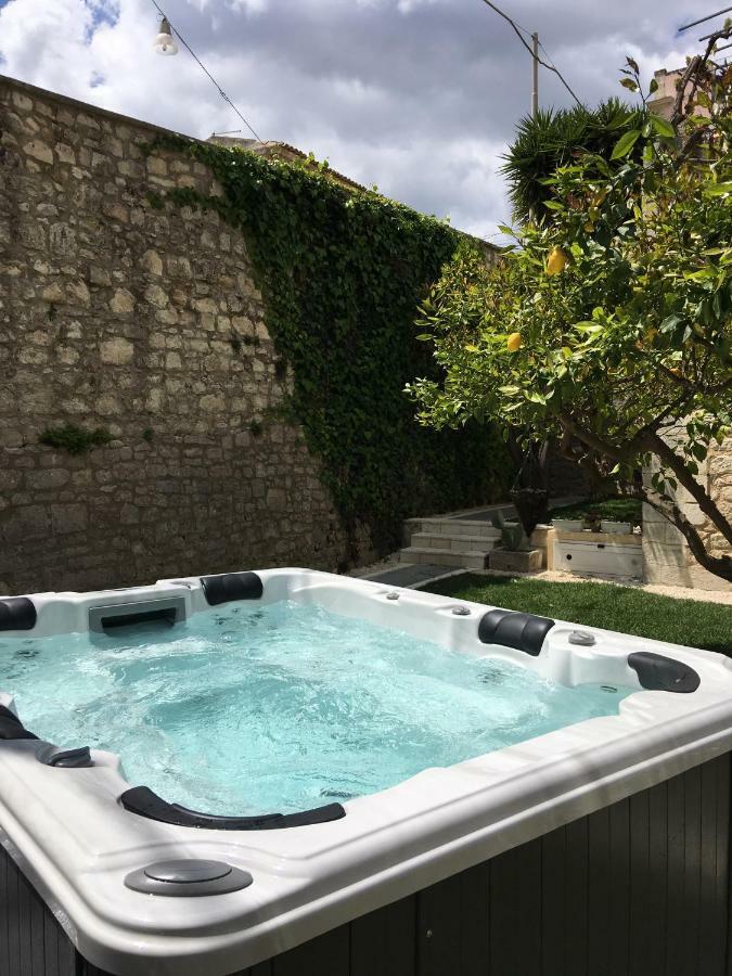 Le Fioriere Affittacamere E Casa Vacanze 라구사 외부 사진