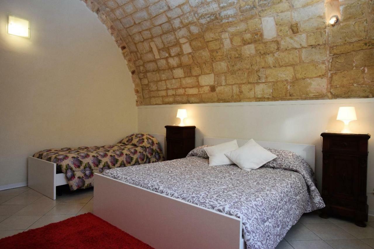 Le Fioriere Affittacamere E Casa Vacanze 라구사 외부 사진