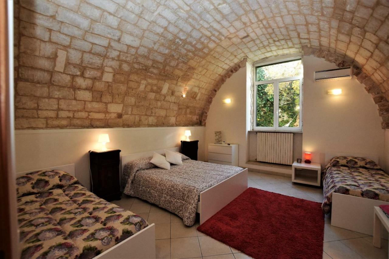 Le Fioriere Affittacamere E Casa Vacanze 라구사 외부 사진