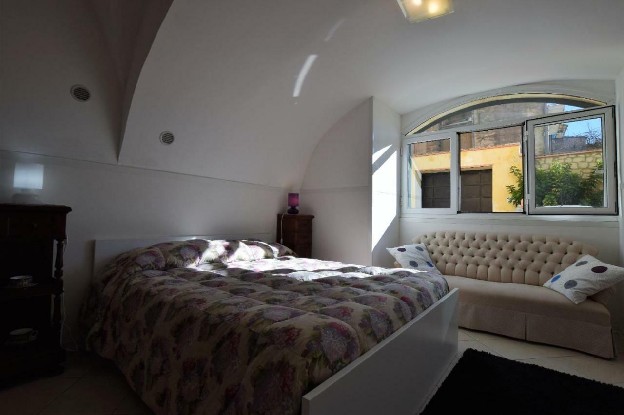 Le Fioriere Affittacamere E Casa Vacanze 라구사 외부 사진