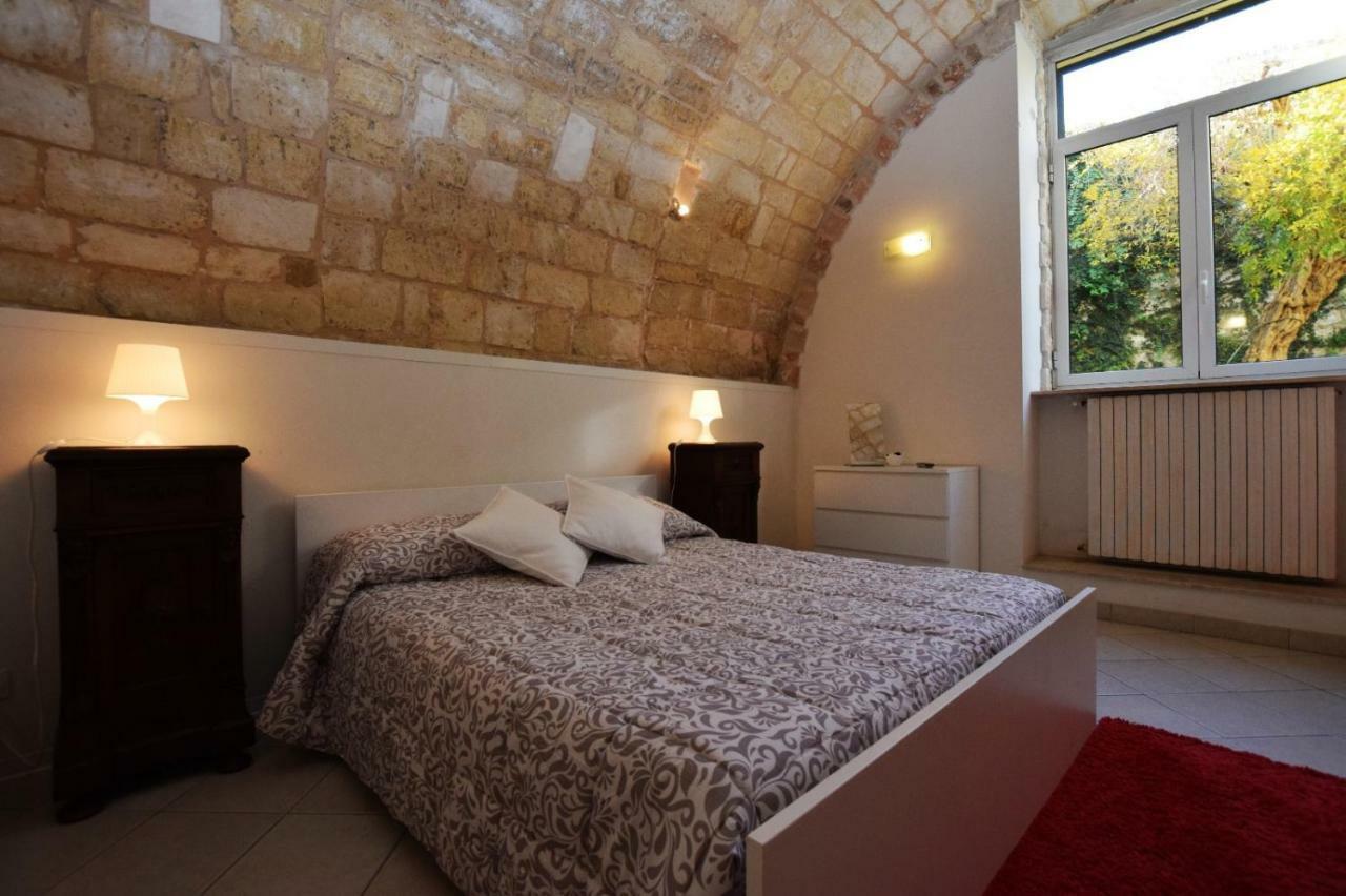 Le Fioriere Affittacamere E Casa Vacanze 라구사 외부 사진